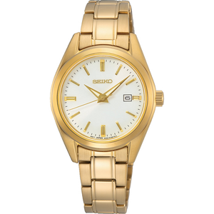 Reloj seiko mujer