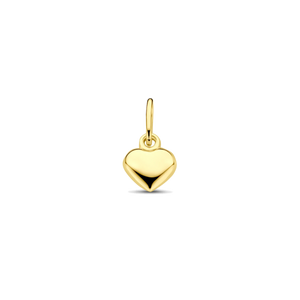 Colgantes de oro