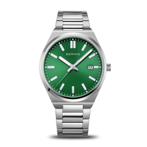 Relojes bering hombre