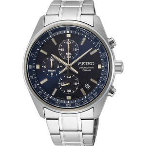 Reloj seiko hombre
