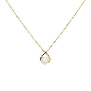 Collares con piedras preciosas