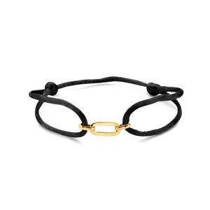 Pulseras de cuero de mujer