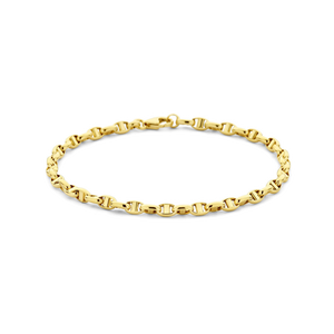 Pulseras eslabón jaseron