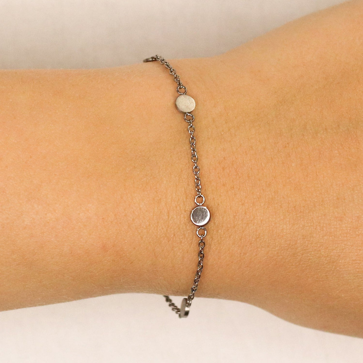 Pulsera de titanio 03049-01
