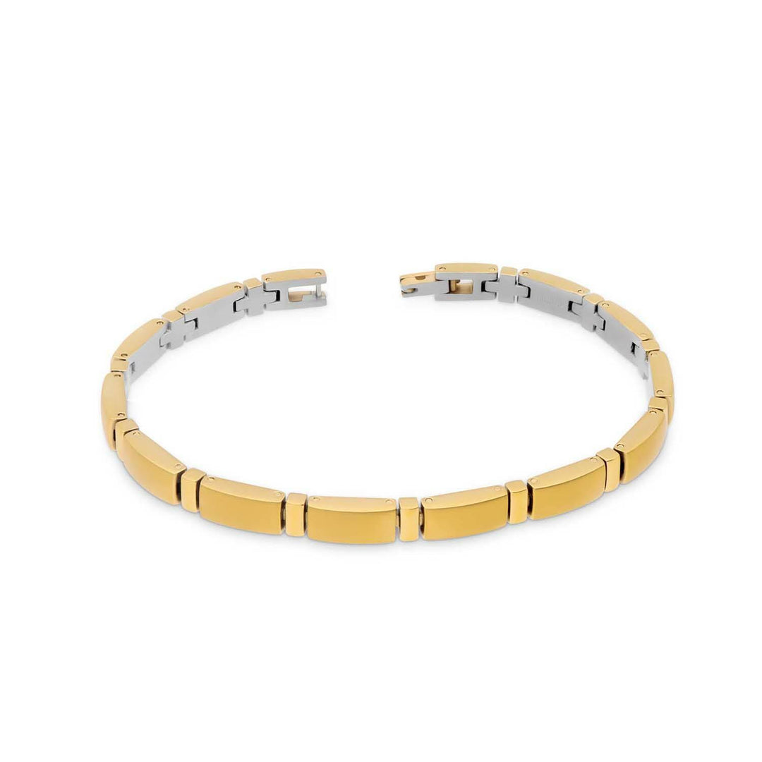 Boccia Titanium Armband gp NL 0371-07