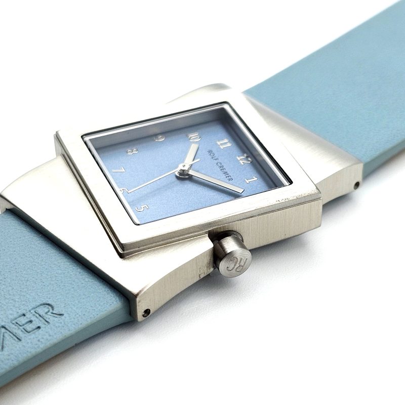 Rolf Cremer reloj 507794 Turn-S
