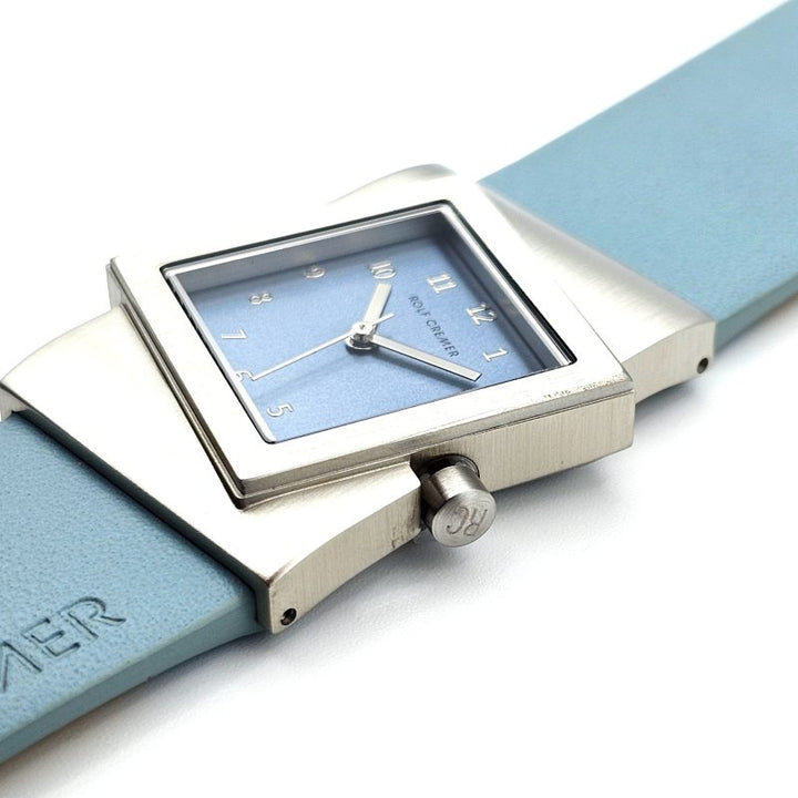 Rolf Cremer Horloge 507794 Turn-S