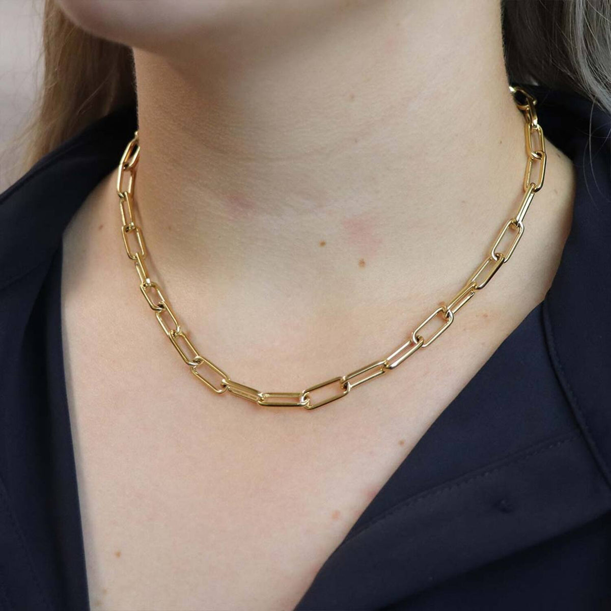Boccia Titanium collar gp NL 08059-02