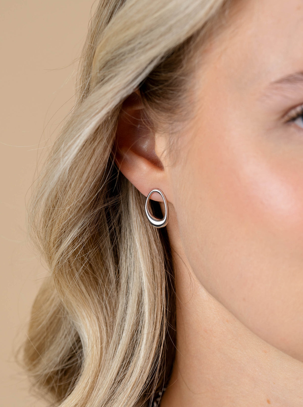 Pendientes de Zinzi plata ZIO2670
