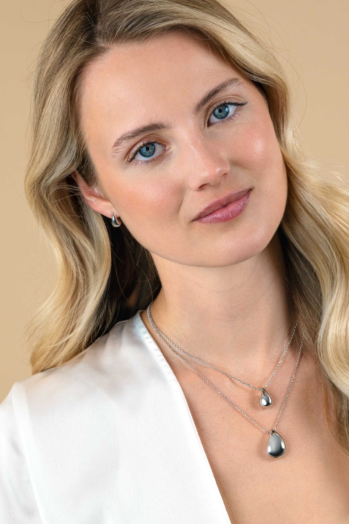 Collar Zinzi ZIC2637 45cm