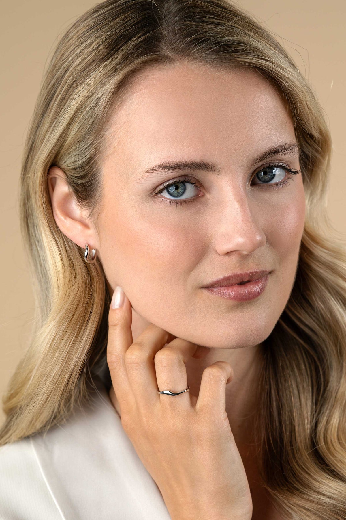 Zinzi aros plata ZIO2627