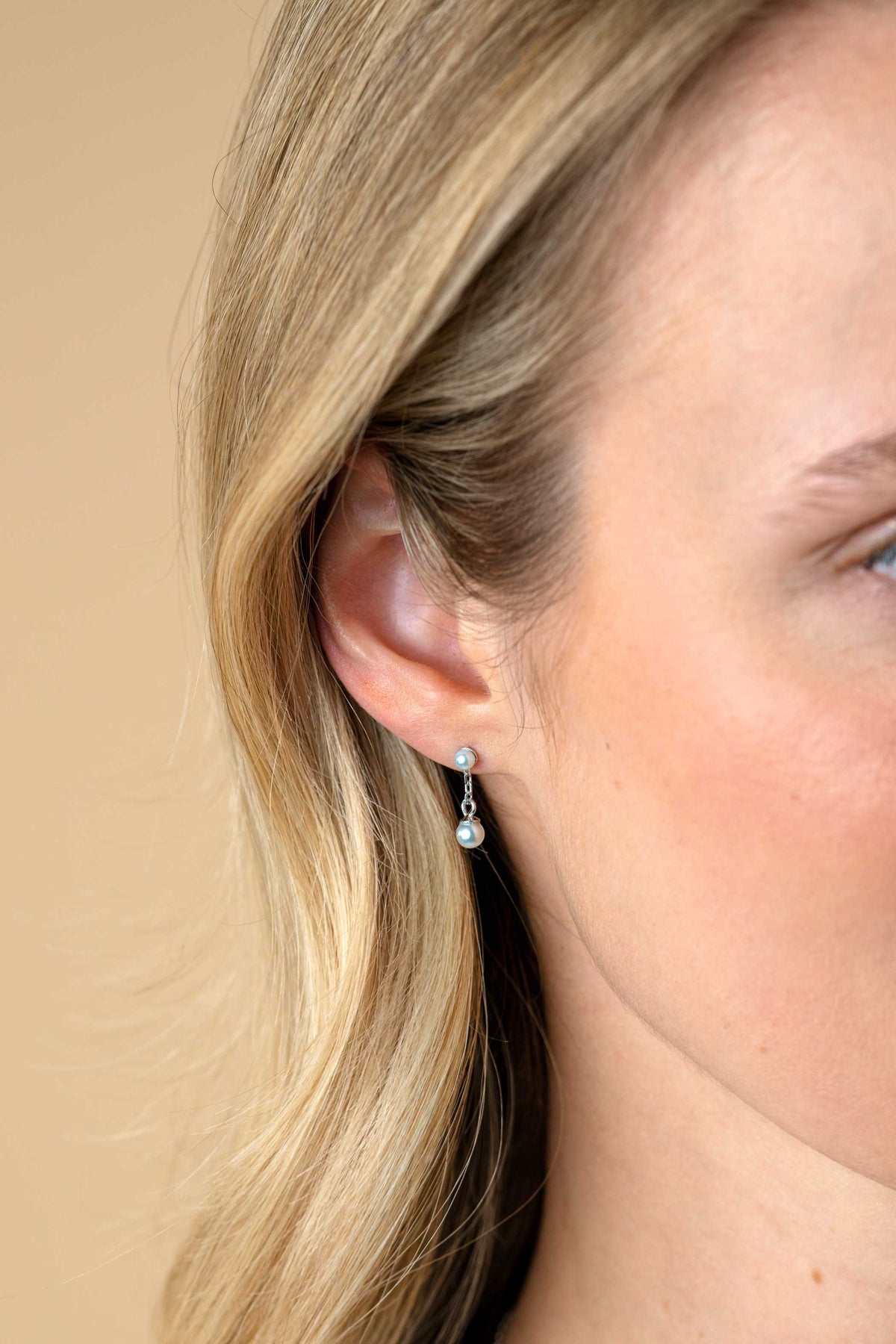 Pendientes de plata ZIO2623
