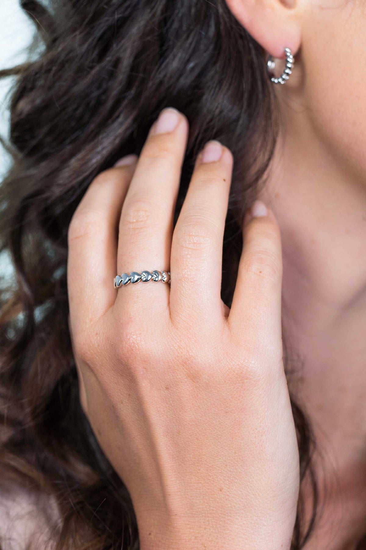 Anillo Zinzi Plata Zir1798
