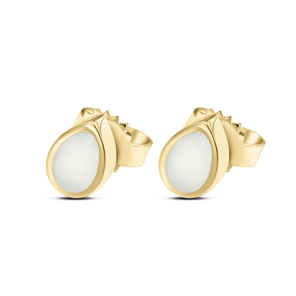 Drop | As oorstekers massief