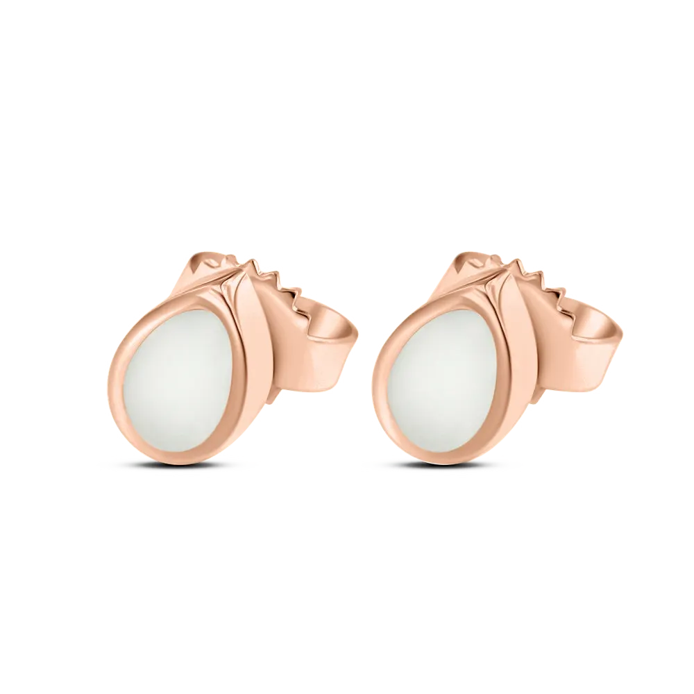 Drop | Pendientes de as macizos