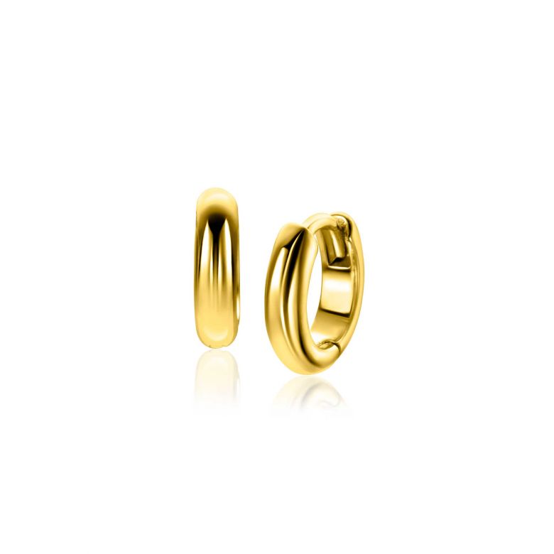 Pendientes de plata ZIO2600G
