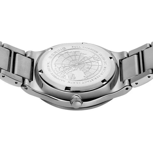 Bering horloge 15139-707