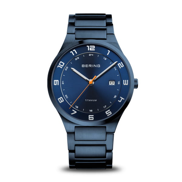 Bering horloge 15139-797