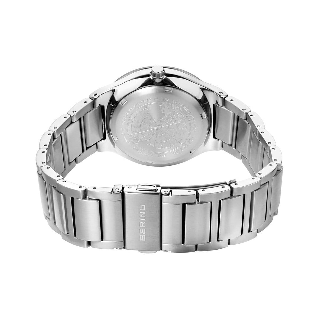 reloj de hombre esfera gris - 15239-779