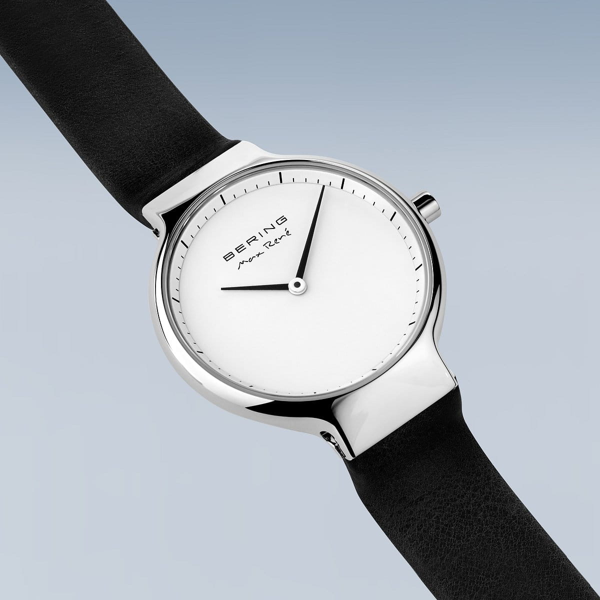 Reloj de mujer esfera blanca - 15531-409