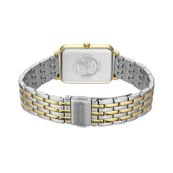 bering reloj de mujer esfera blanca - 17423-714