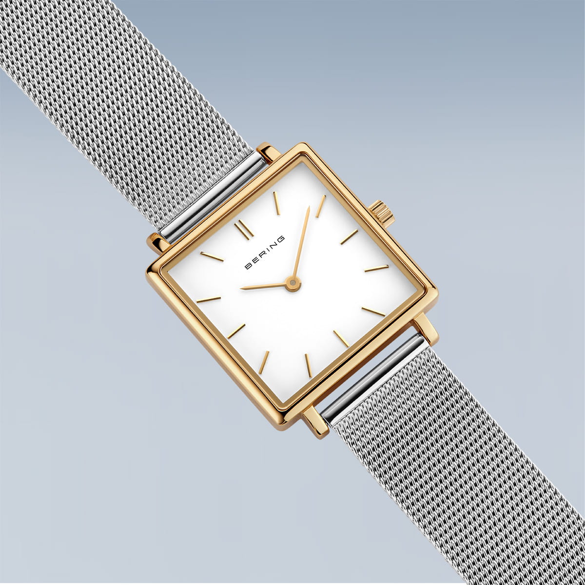 Reloj de mujer esfera blanca - 18226-010