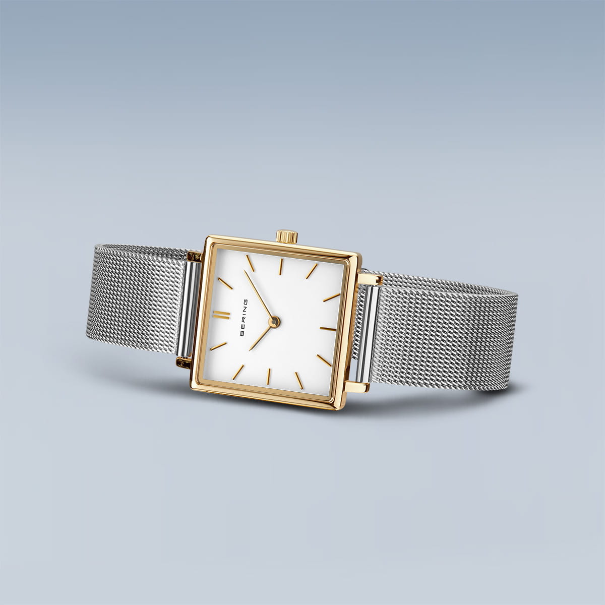 Reloj de mujer esfera blanca - 18226-010
