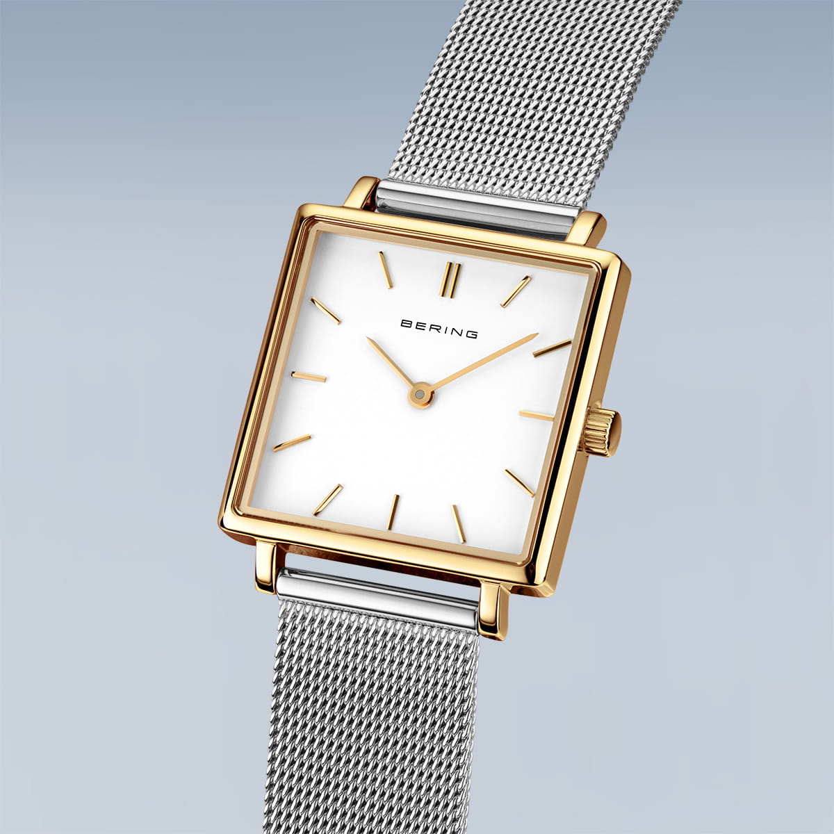 Reloj de mujer esfera blanca - 18226-010