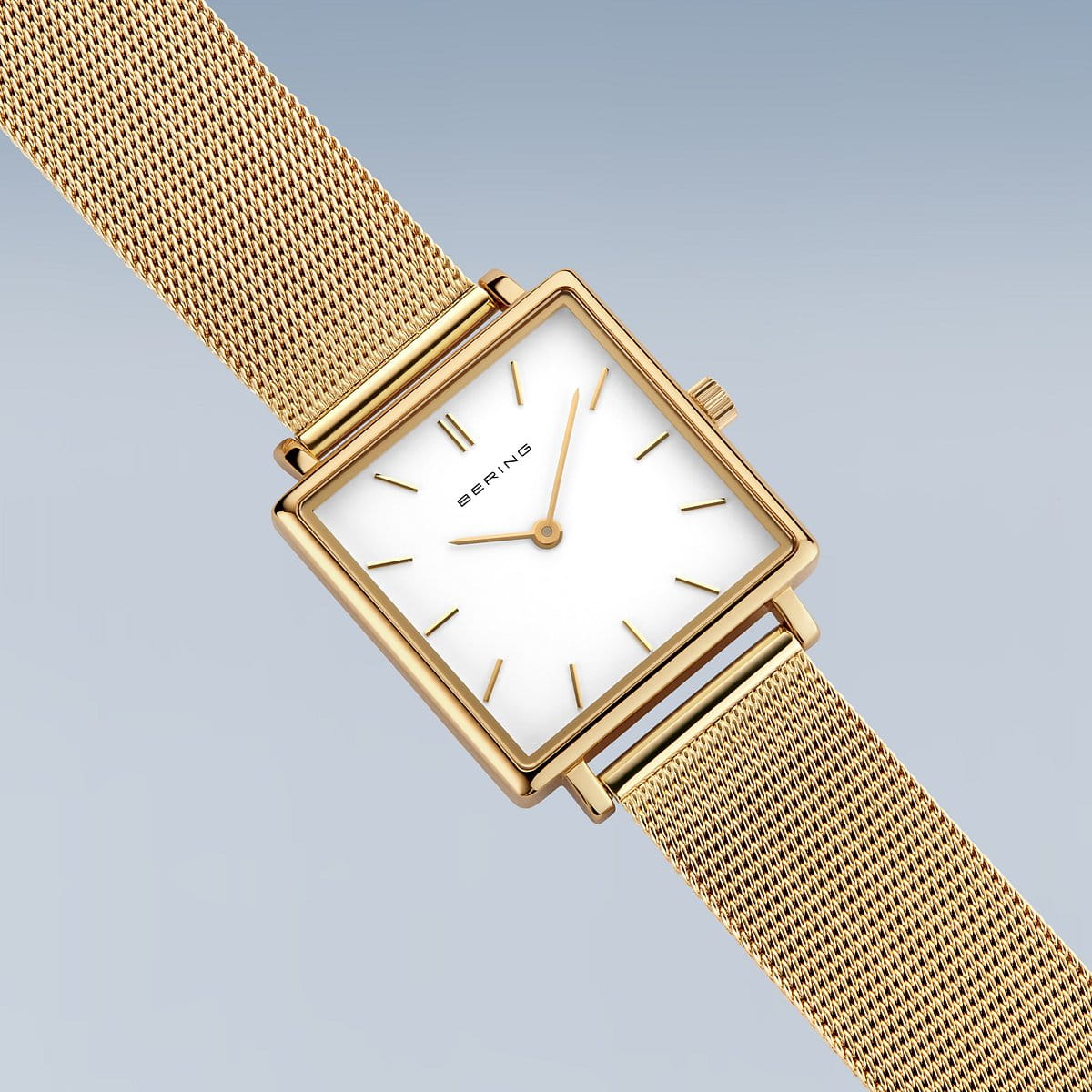Reloj de mujer esfera blanca - 18226-334