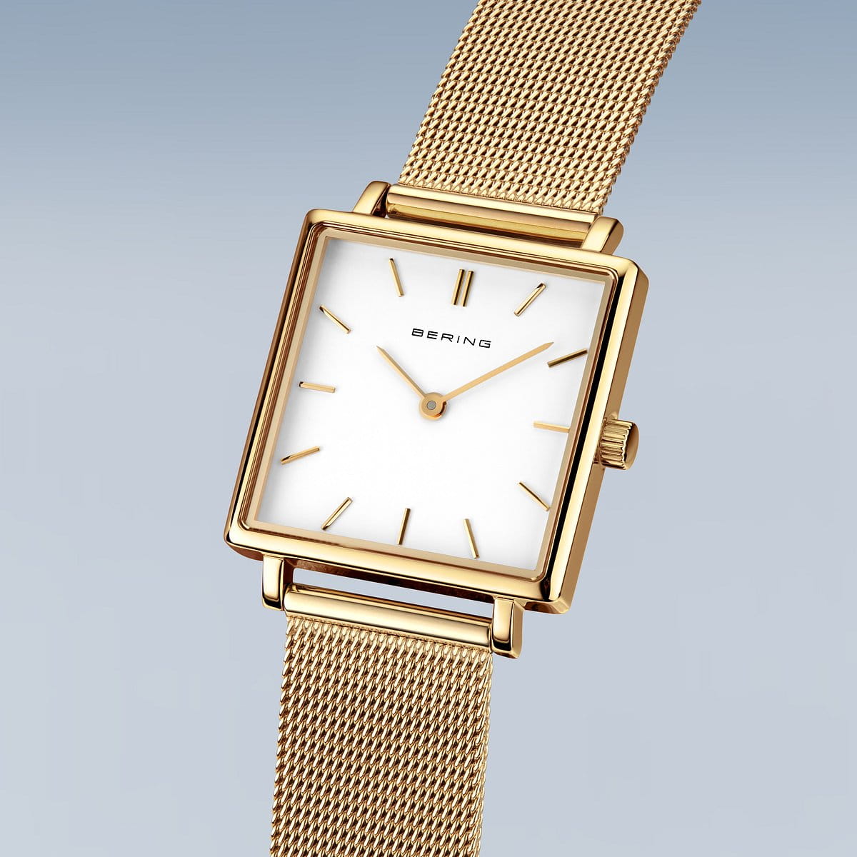 Reloj de mujer esfera blanca - 18226-334
