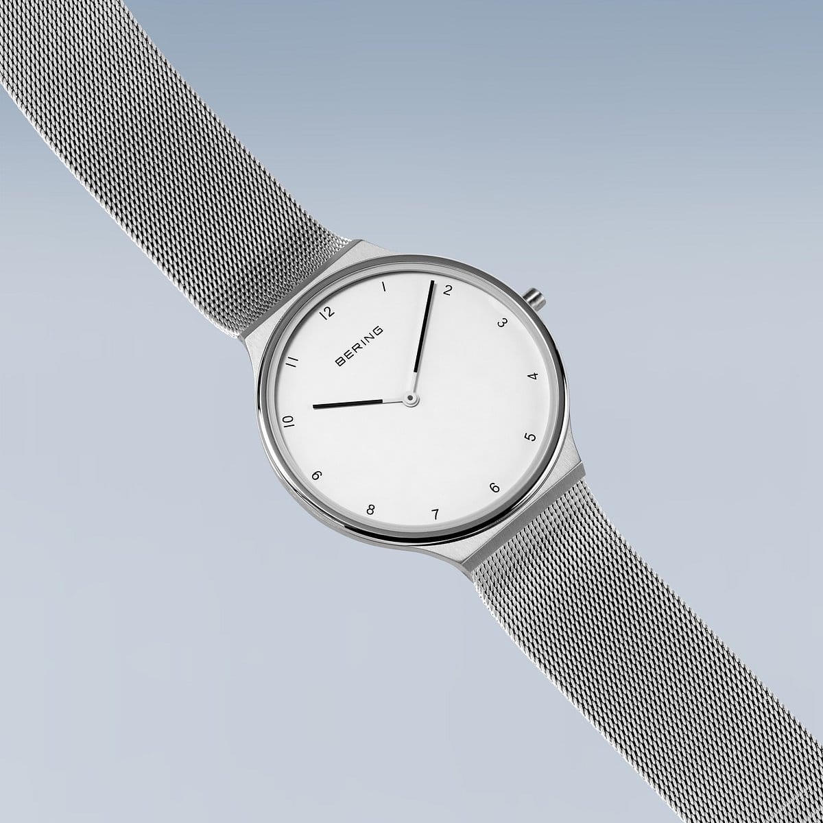 reloj de mujer esfera blanca - 18440-004