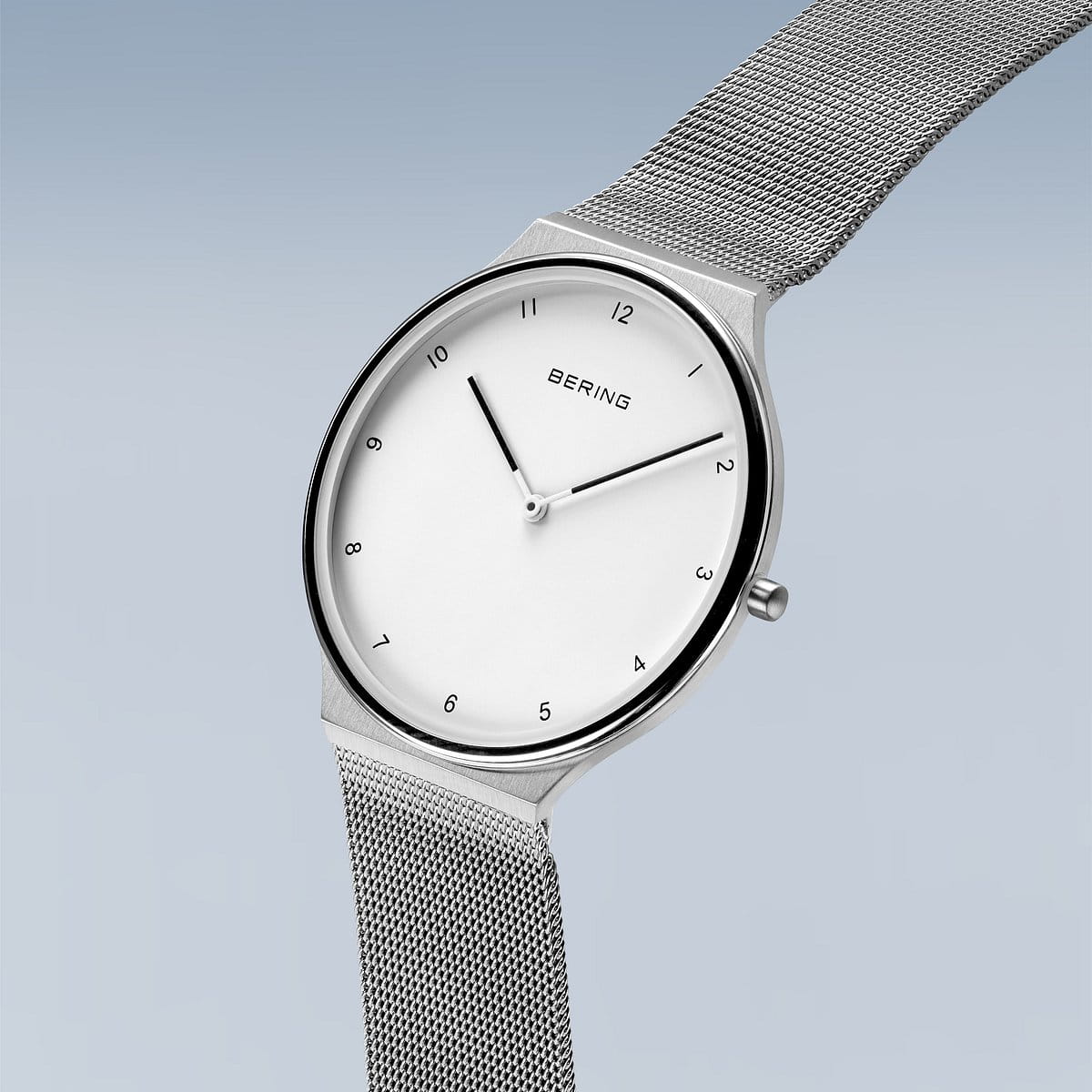 reloj de mujer esfera blanca - 18440-004