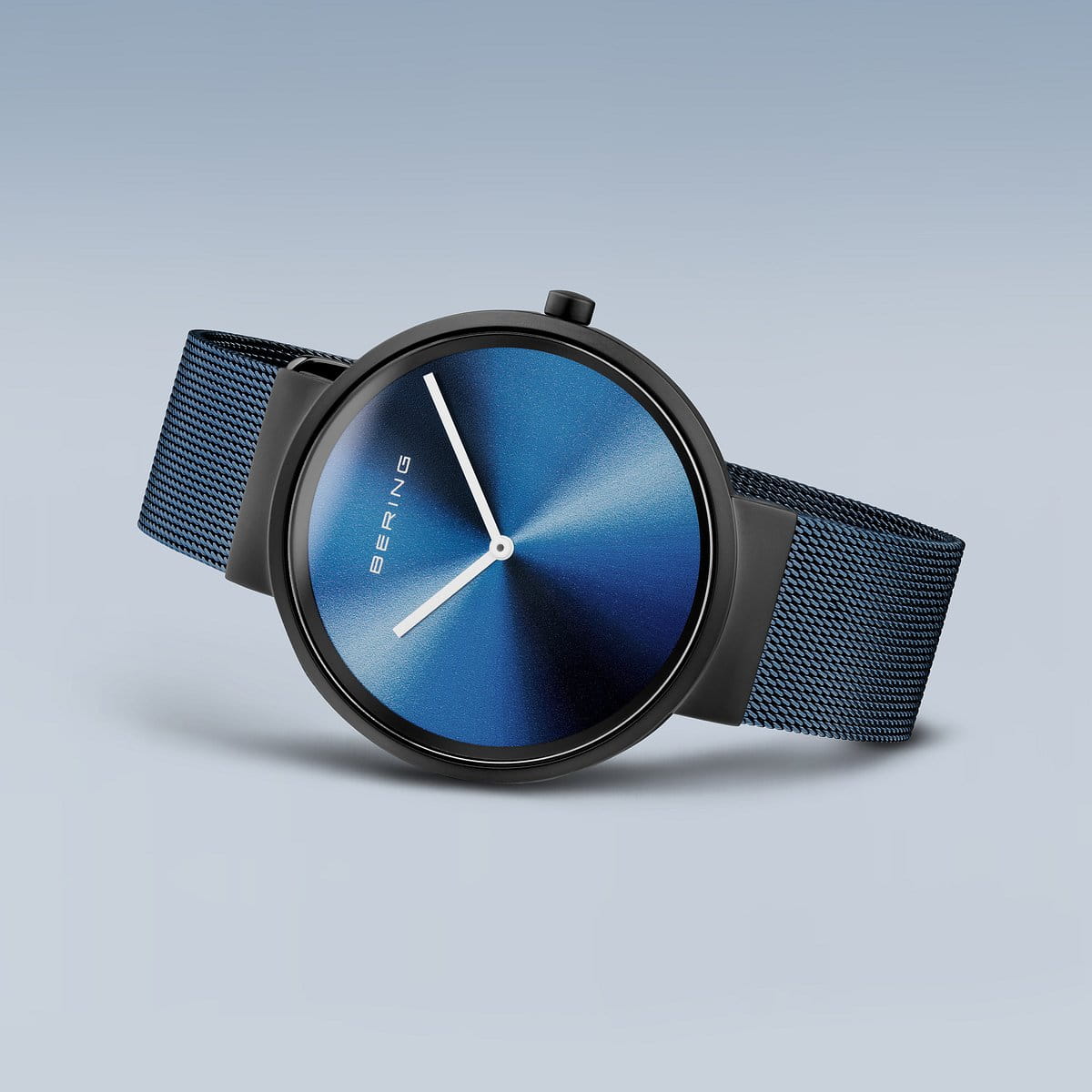 Reloj de hombre Bering esfera multicolor - 19039-327