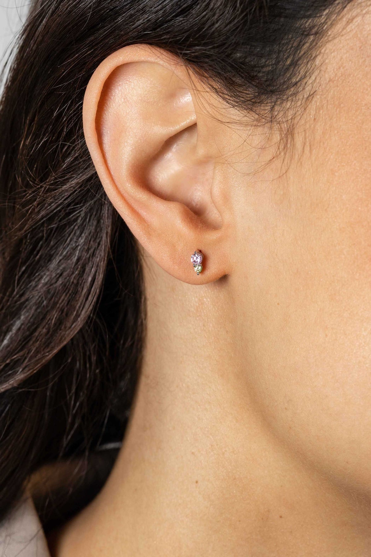 Zinzi Pendientes Plata Zio2501