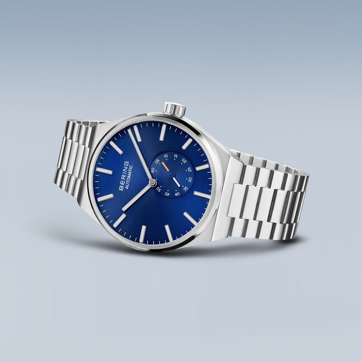 Reloj de hombre esfera azul - 19441-707