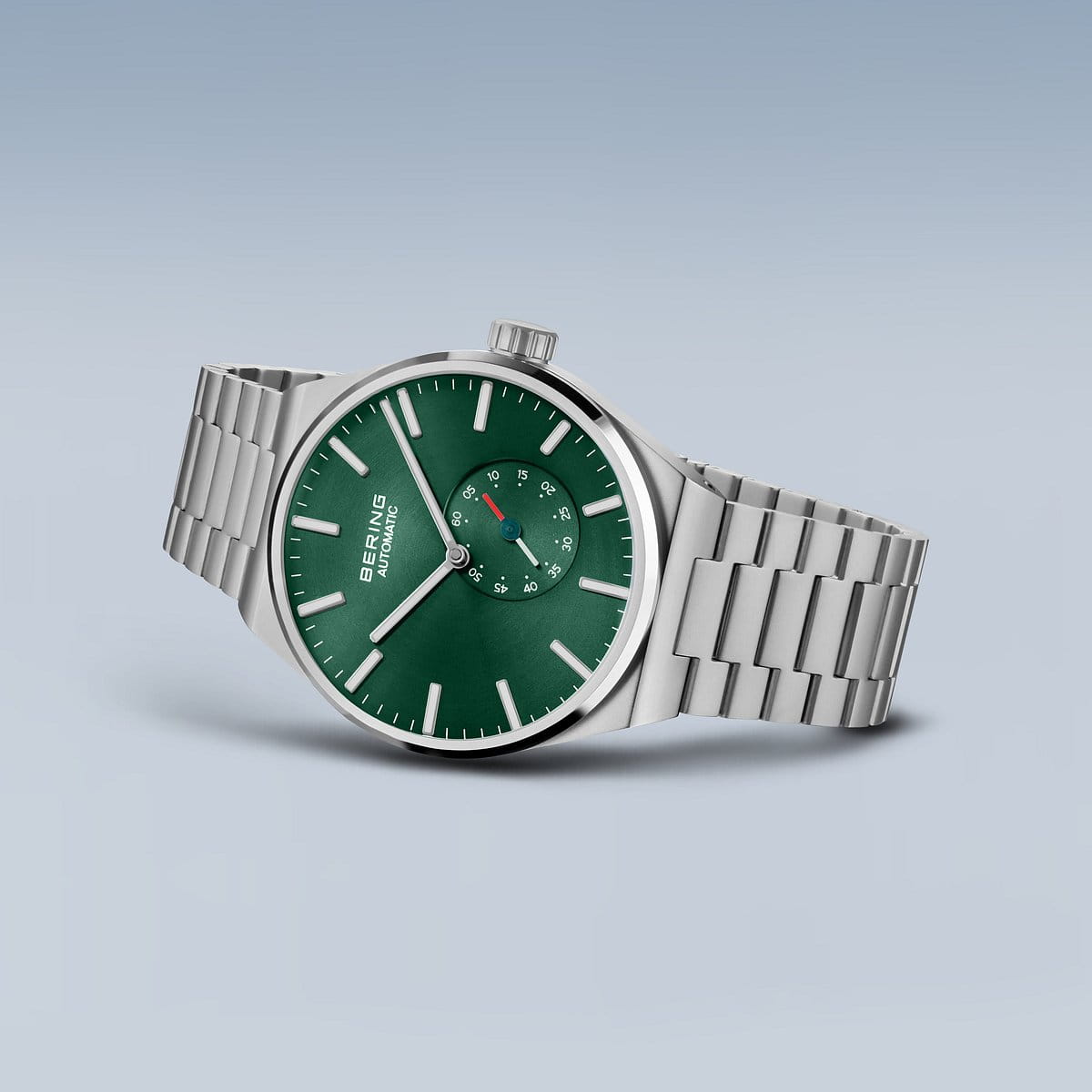 Reloj de hombre esfera verde - 19441-708