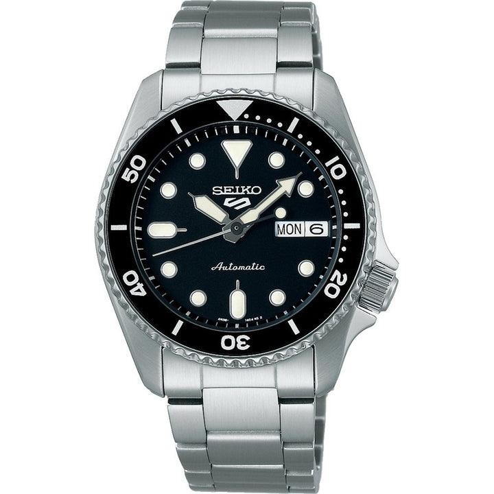 Seiko 5 Sports heren horloge SRPK29K1