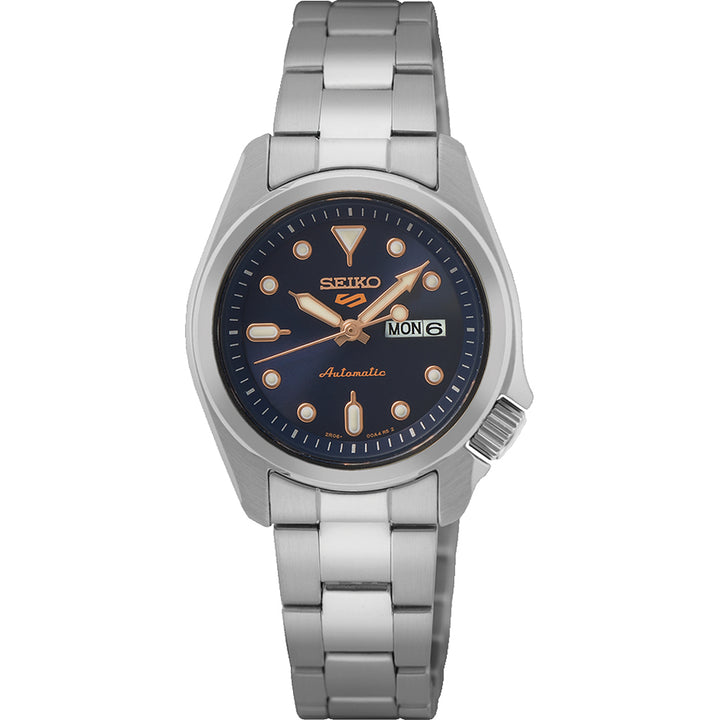 Seiko dames horloge SRE003K1