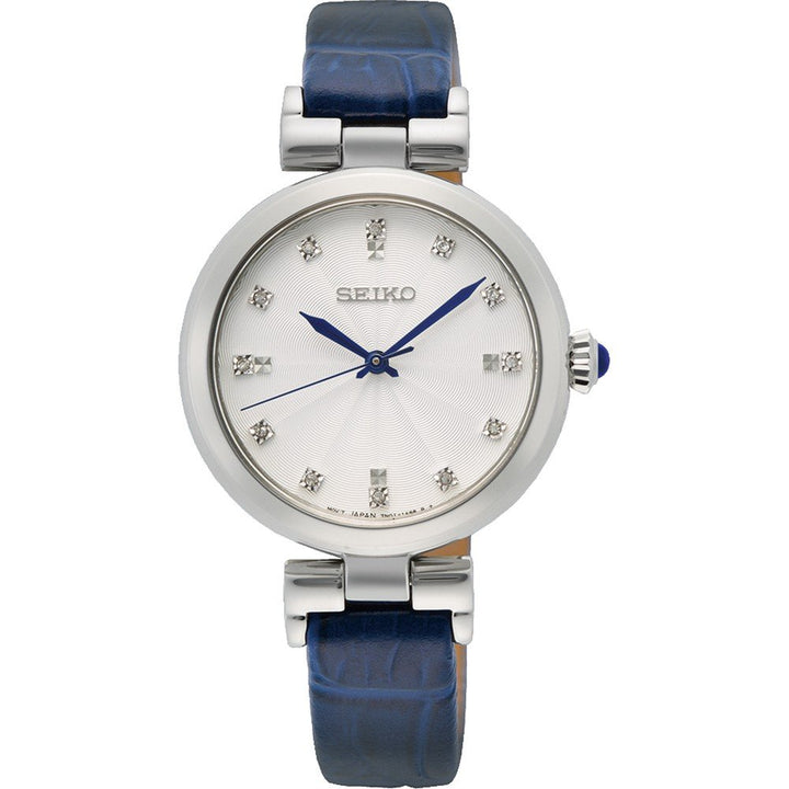 Seiko dames horloge SRZ545P1