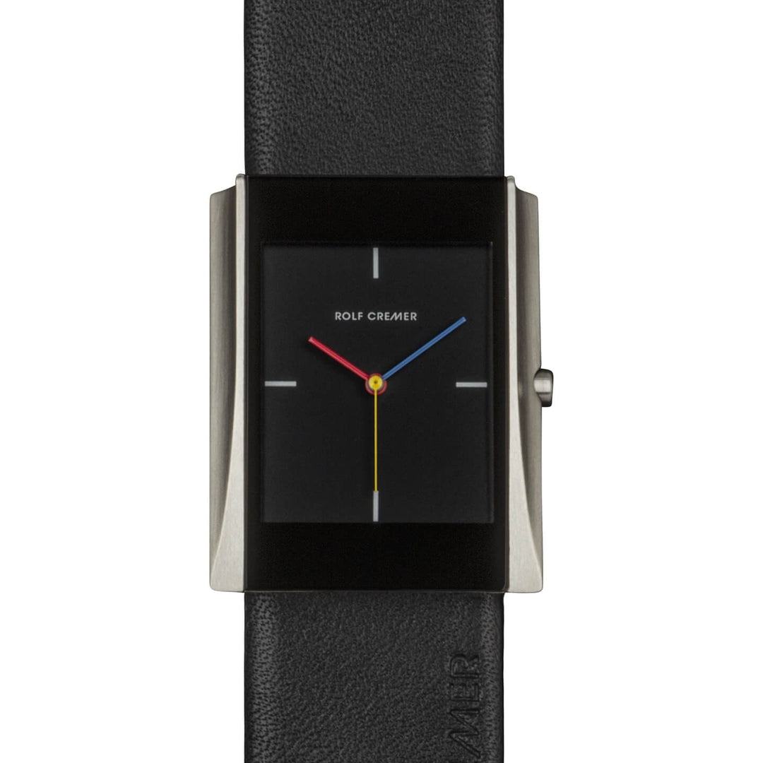 Rolf Cremer Horloge 507814 Panorama
