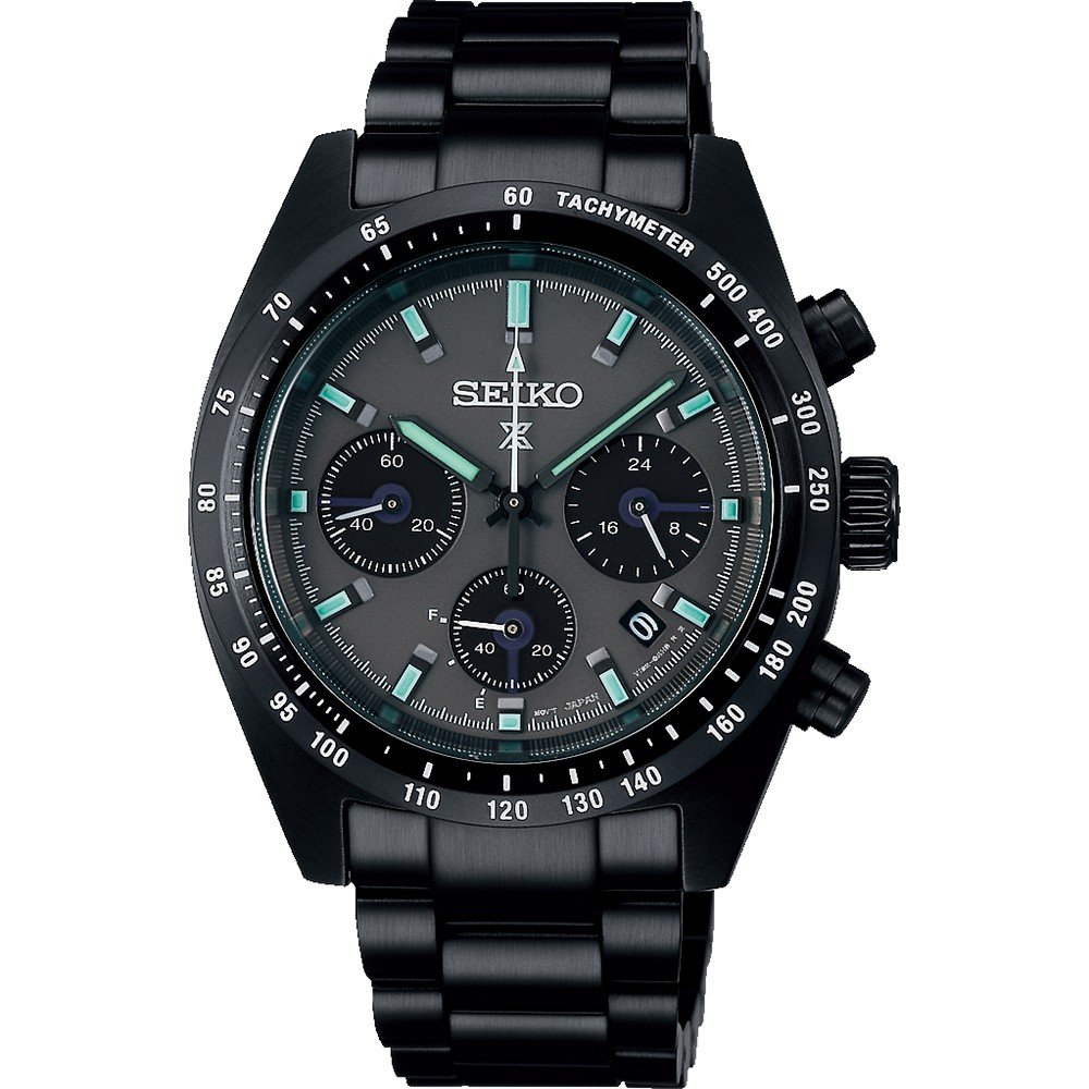 Seiko Prospex heren horloge SSC917P1