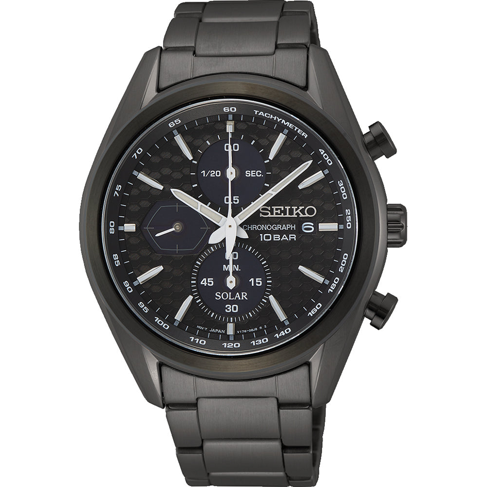 Seiko heren horloge SSC773P1