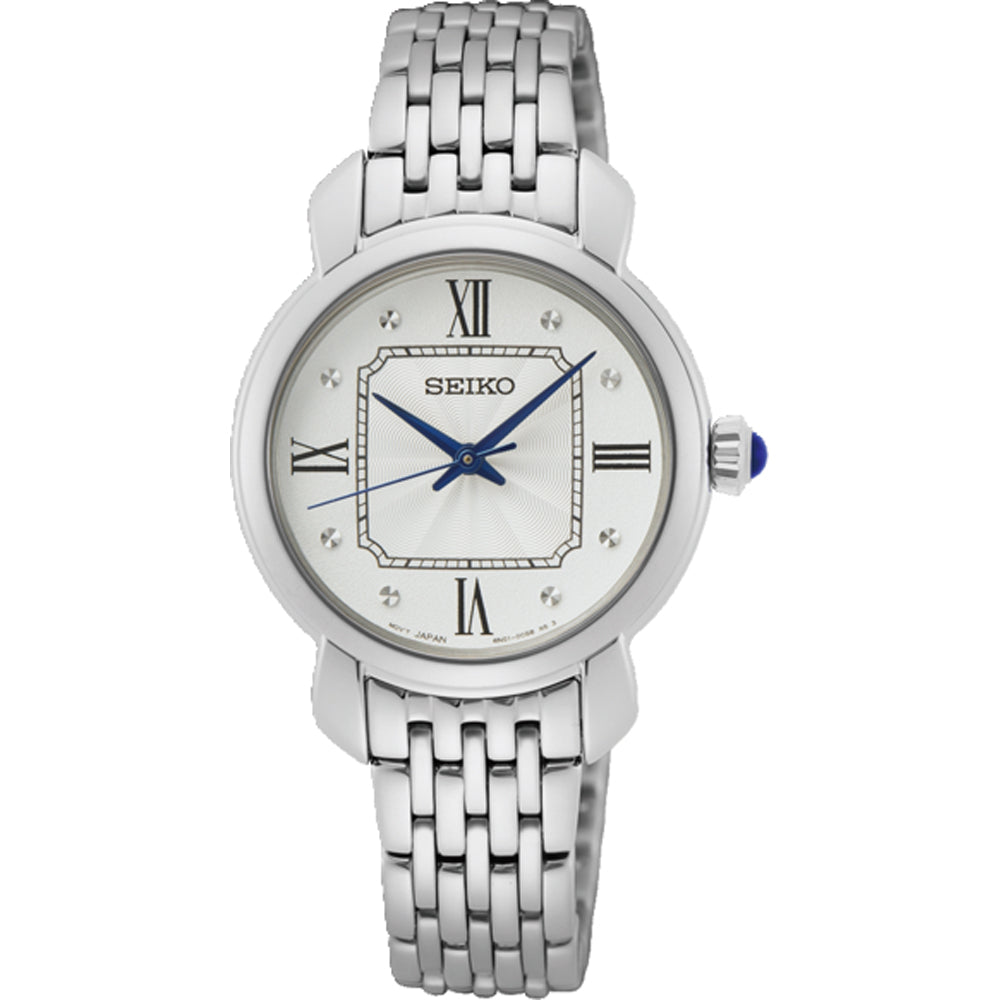 Seiko dames horloge SUR497P1