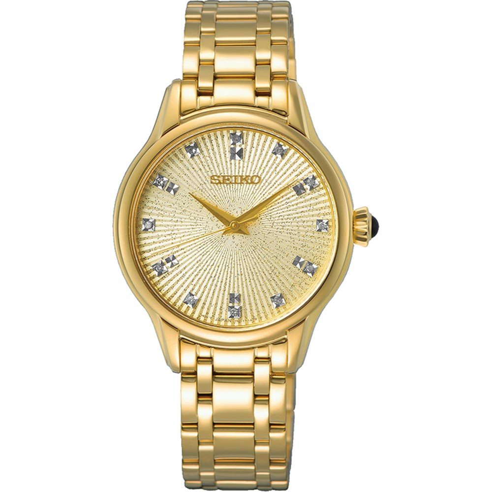 Seiko dames horloge SRZ552P1