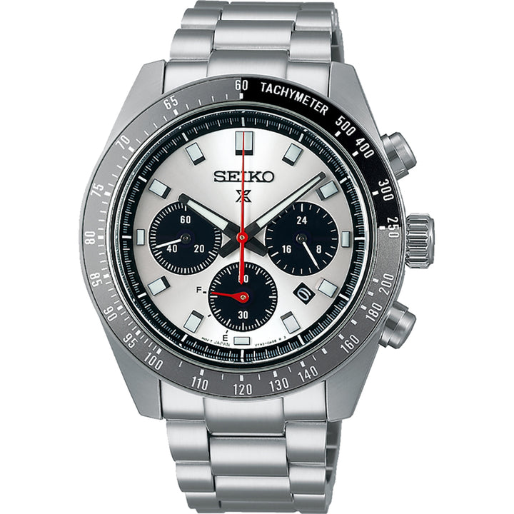Seiko Prospex heren horloge SSC911P1