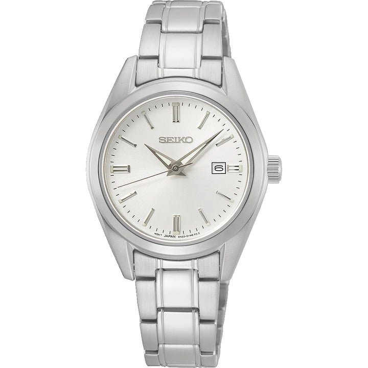 Seiko dames horloge SUR633P1
