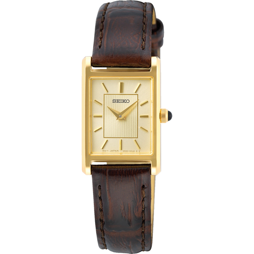 Seiko dames horloge SWR066P1