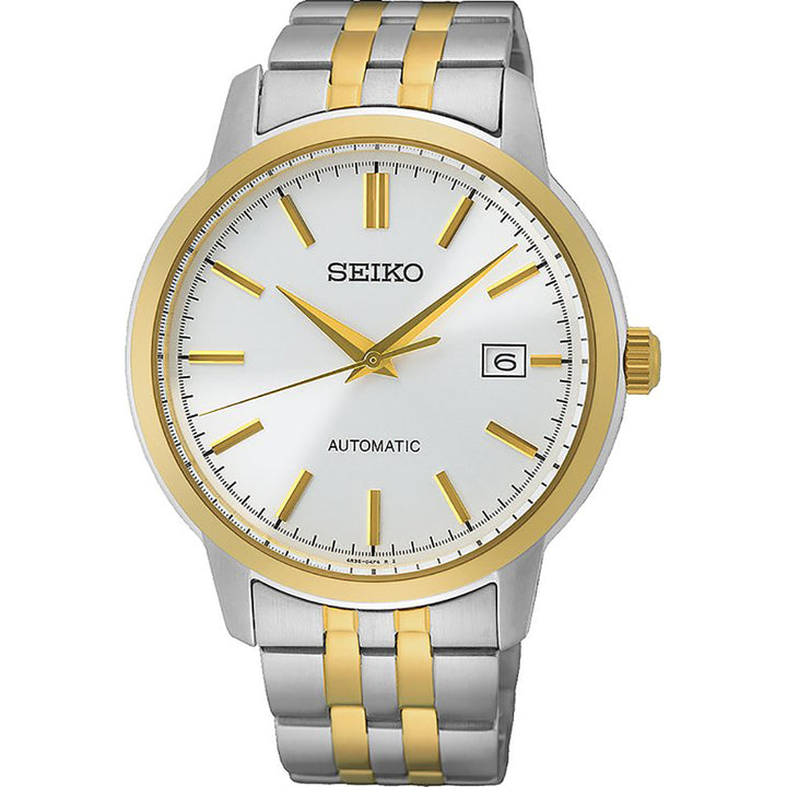 Seiko heren horloge SRPH92K1