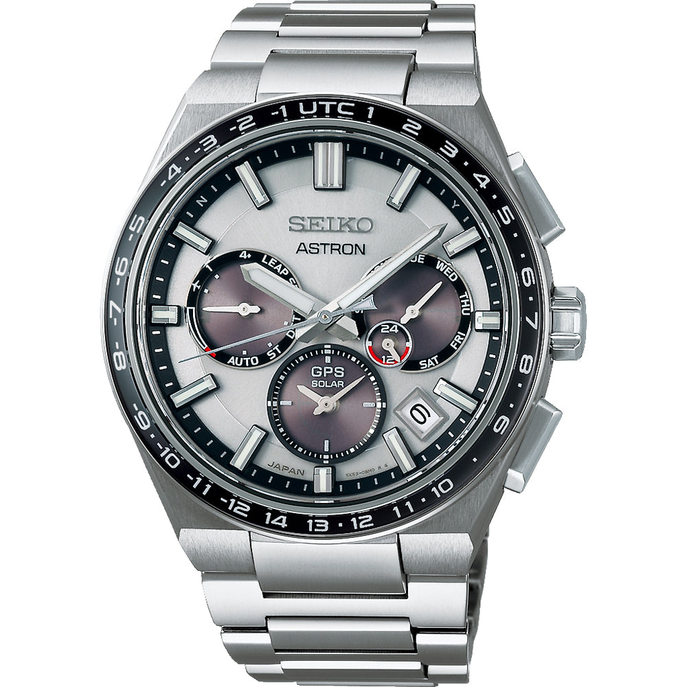 Seiko Astron heren horloge SSH107J1