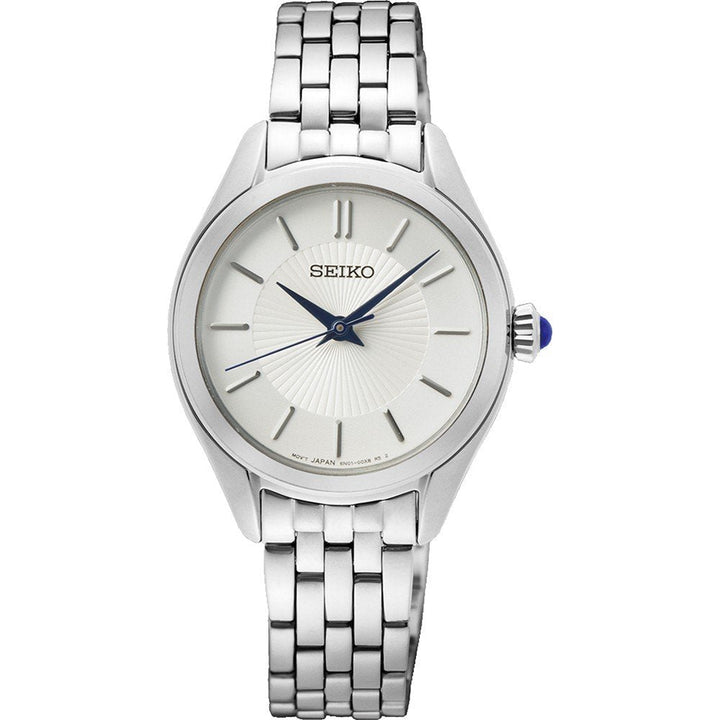 Seiko dames horloge SUR537P1